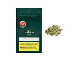 PURE SUNFARMS - BAKED ANIMAL - 3.5 GRAM
