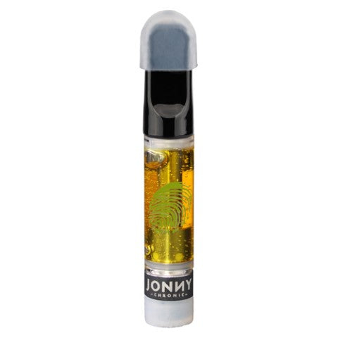 buy Blueberry Kush 1g vape cartridge