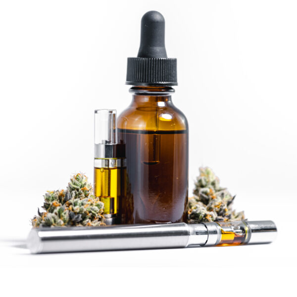 SPINACH - CHERRY CRUSH VAPE - 1 GRAM