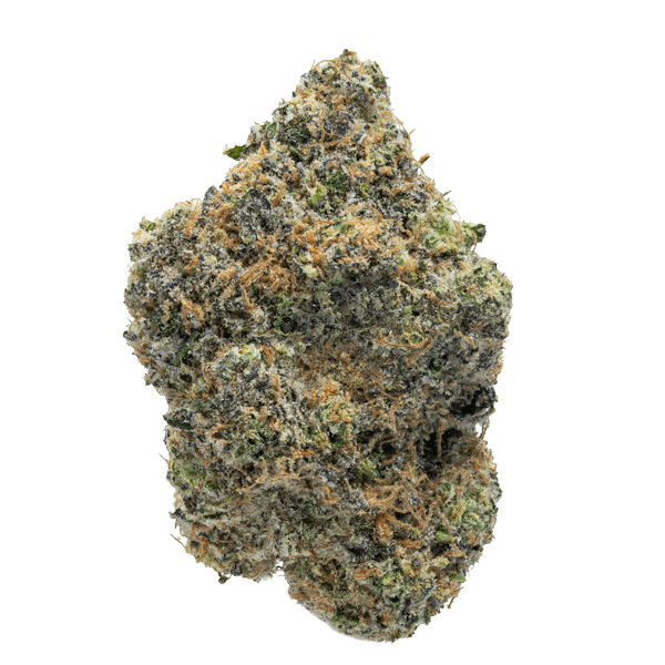 Tiger Candy